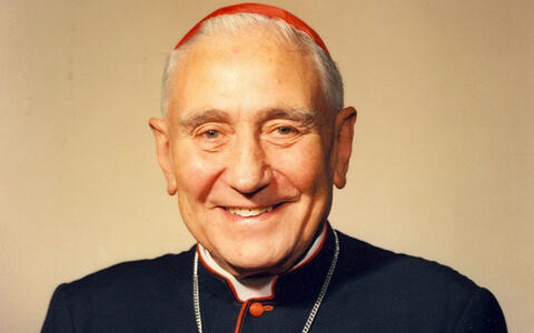 Beatificación del Cardenal Eduardo Pironio: celebraciones