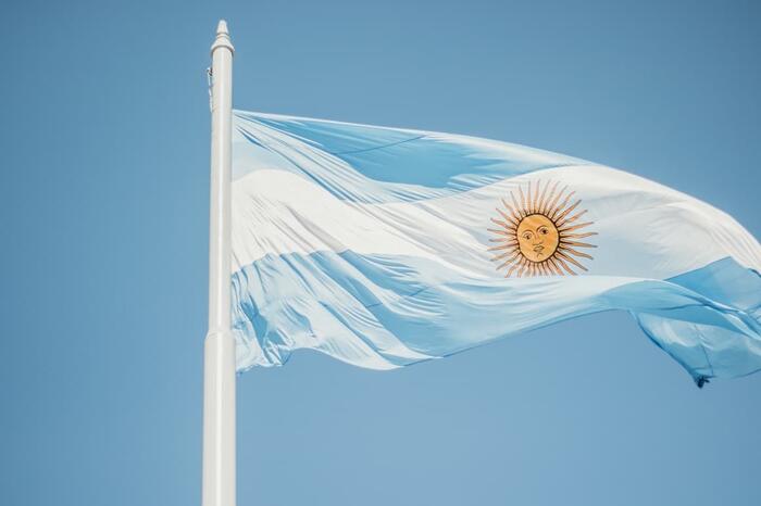 Estampa 26° Jornada de Oración por la Santificación del Pueblo argentino y Glorificación de sus Siervos de Dios