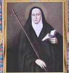 María Antonia de San José, Mama Antula