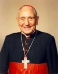 Cardenal Eduardo Francisco Pironio
