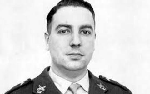 Argentino del Valle Larrabure: una historia de tortura, rezo y perdón