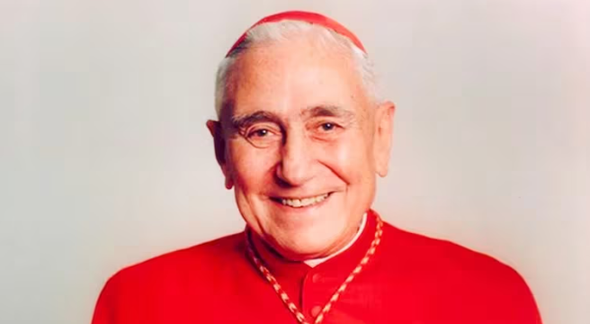 La beatificación del Cardenal Pironio