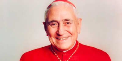La beatificación del Cardenal Pironio