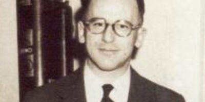 Enrique Shaw ¿rico empresario y santo?