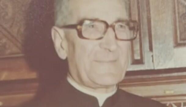 30 años del fallecimiento del R.P. José Ramón Aristi, SSS