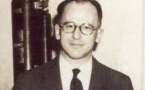 Avanza la causa del siervo de Dios, Enrique Shaw