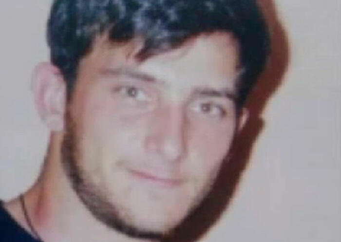 Causa de Jorge Cristian Pérez