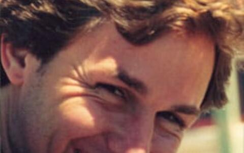 Guillermo Muzzio, cierre de la fase diocesana