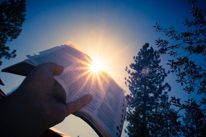 Jornada de oración por la santificación del pueblo argentino y la glorificación de sus siervos de dios