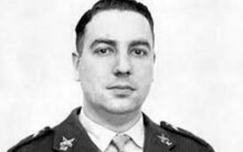 La Legislatura de Córdoba reconoce al Coronel Argentino del Valle Larrabure