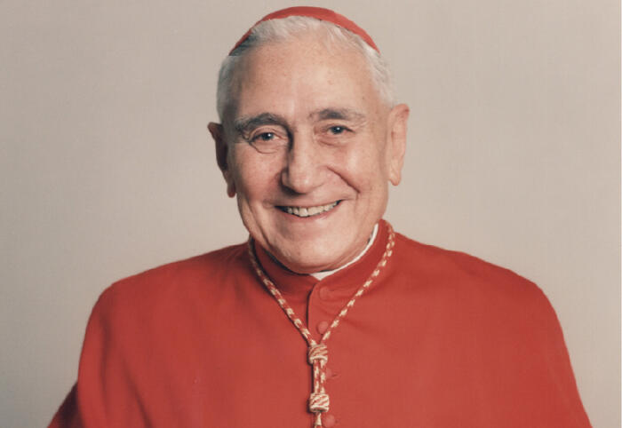 Para conocer más al Cardenal Eduardo Pironio