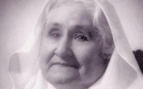 Recordarán a la Sierva de Dios Mercedes del Carmen Pacheco