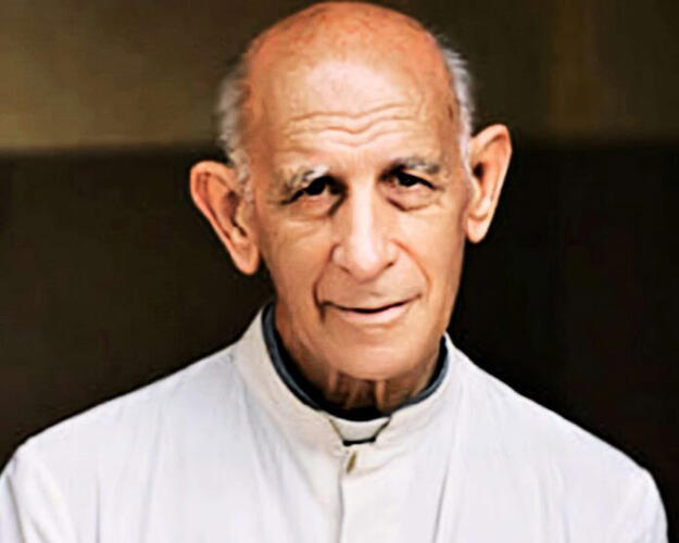 Se clausuró la fase diocesana en la Causa de beatificación del padre Martín Martín Martín-Tereso